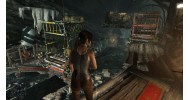 Tomb Raider 2013 Механики - скачать торрент