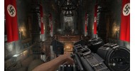 Wolfenstein The Old Blood Механики - скачать торрент