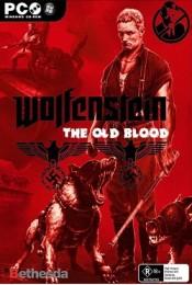 Wolfenstein The Old Blood Механики