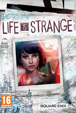 Life is Strange 1 - скачать торрент