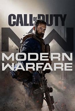 Call of Duty Modern Warfare 2019 - скачать торрент