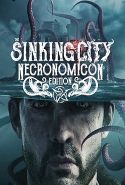 The Sinking City Necronomicon Edition - скачать торрент