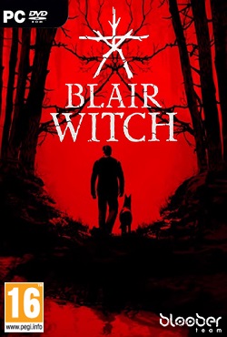 Blair Witch - скачать торрент