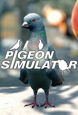 Pigeon Simulator - скачать торрент