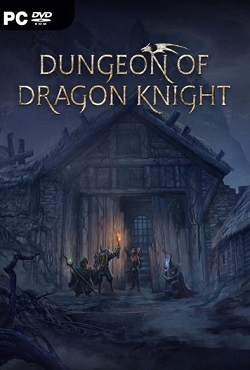 Dungeon Of Dragon Knight - скачать торрент