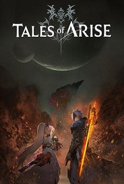 Tales of Arise - скачать торрент