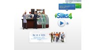 Sims 4 Mac OS - скачать торрент