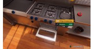 Cooking Simulator Механики - скачать торрент