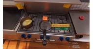 Cooking Simulator Механики - скачать торрент