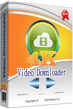 4K Video Downloader - скачать торрент