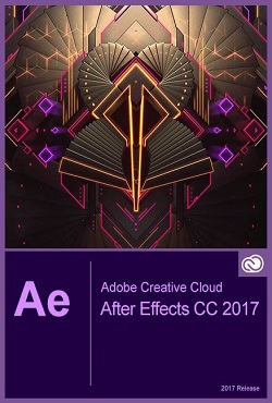 Adobe After Effects CC 2017 - скачать торрент