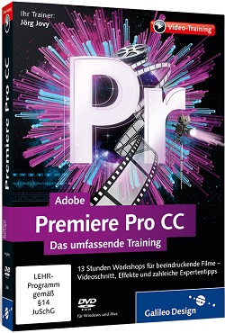 Adobe Premiere Pro 32 bit - скачать торрент