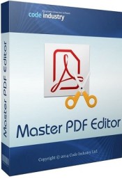 PDF Редактор