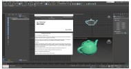 Autodesk 3ds Max 2018 - скачать торрент