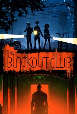 The Blackout Club - скачать торрент