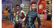 The Sims 4 Moschino - скачать торрент