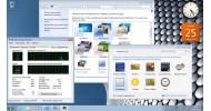 Windows 7 64 bit Rus Максимальная - скачать торрент