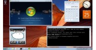 Windows 7 64 bit Rus Максимальная - скачать торрент