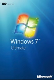 Windows 7 Максимальная 32 bit