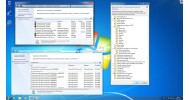 Windows 7 Максимальная 32 bit - скачать торрент