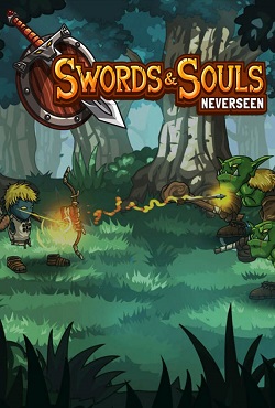 Swords & Souls Neverseen - скачать торрент