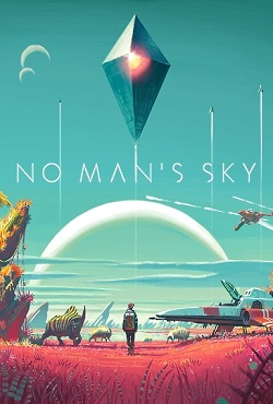 No Man's Sky - скачать торрент