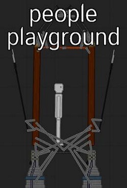 People Playground - скачать торрент