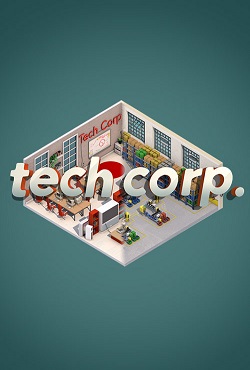 Tech Corp - скачать торрент