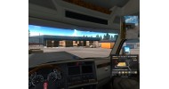 American Truck Simulator 2 - скачать торрент
