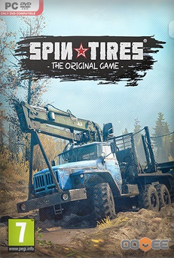 Spintires The Original Game - скачать торрент