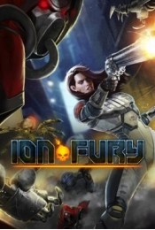 Ion Fury