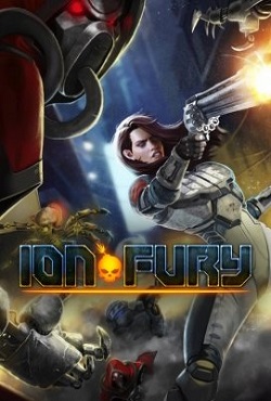Ion Fury - скачать торрент
