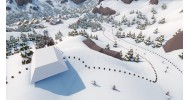 Snowtopia Ski Resort Tycoon - скачать торрент