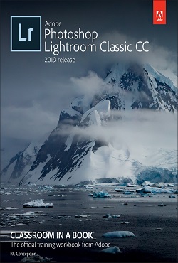 Adobe Photoshop Lightroom Classic CC 2019 - скачать торрент