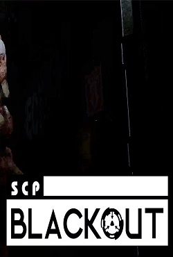 SCP Blackout - скачать торрент