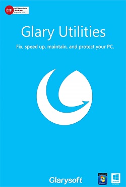 Glary Utilities Pro - скачать торрент
