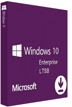 Windows 10 LTSB 2019 x64 Оригинальный образ - скачать торрент