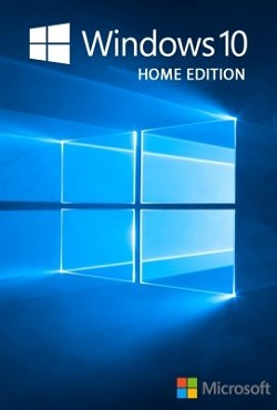 Windows 10 Home - скачать торрент