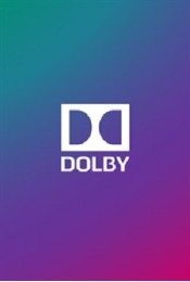 Dolby Access Windows 10