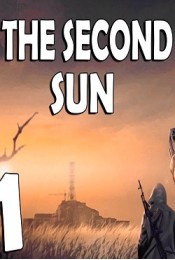 Сталкер The Second Sun