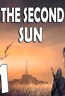 Сталкер The Second Sun - скачать торрент