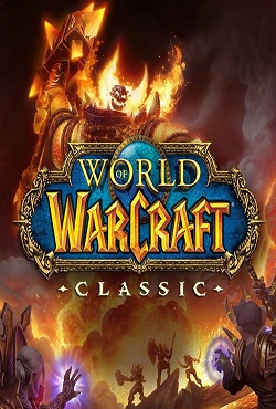 World of Warcraft Classic - скачать торрент