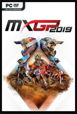 MXGP 2019 The Official Motocross Videogame - скачать торрент