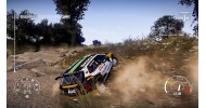 WRC 8 FIA World Rally Championship - скачать торрент