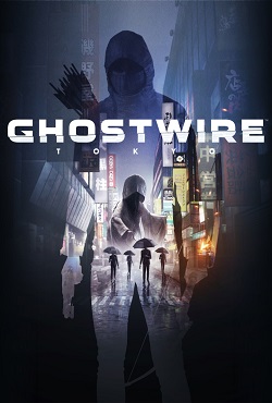 GhostWire Tokyo - скачать торрент