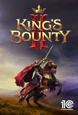Kings Bounty 2 - скачать торрент