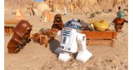 Lego Star Wars The Skywalker Saga - скачать торрент