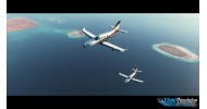 Microsoft Flight Simulator - скачать торрент
