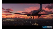 Microsoft Flight Simulator - скачать торрент