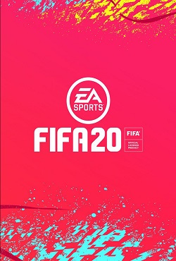 FIFA 20 Механики - скачать торрент